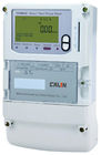 IC thẻ Polyphase Meters điện trả trước Với tiêu chuẩn IEC tải hồ sơ Modular