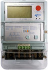 Hợp đồng kiểm soát thương mại điện Meter Lớp 0.5s Ba Pha Kwh Meter