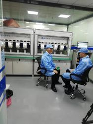 Trung Quốc Shenzhen Calinmeter Co,.LTD hồ sơ công ty