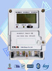 Điều khiển từ xa Chính phủ đầu tiên Tiện ích thông minh Meter Digital Electric Meter