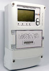 Chế độ tín dụng relay trả trước điện Meter đa - Chức năng Bốn dây enery Meter