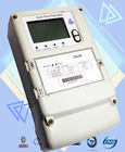 4 Programmed Kênh Ba Pha Kwh Meter 8 chữ số Amr Electric Meter