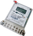 Thiết bị đo điện hai pha điện áp đa hướng, máy đo công suất Kwh tùy biến hai mặt