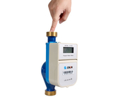 Đồng hồ đo nước trả trước R100 loại B với hệ thống AMI/AMR giao tiếp RF
