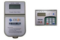 Đồng hồ đo nước trả trước bằng bàn phím tách STS với giao tiếp RF, độ chính xác loại B