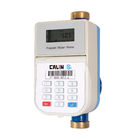 Bằng chứng gian lận Đồng hồ điện trả trước R80 Hệ thống đồng hồ đo nước trả trước đa phản lực