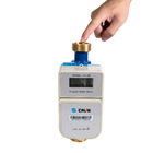 Thiết bị đo mực nước trả trước loại R100 Class B với thông tin RF Hệ thống AMI / AMR