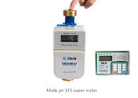 Máy đo độ ẩm đa chức năng đa cấp Máy phân loại loại B Bàn phím không trở lại Máy đo lượng nước