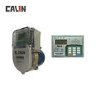 Đồng hồ đo nước kỹ thuật số có độ chính xác cao Đa bảo vệ IP68 Lớp C với CIU / UIU