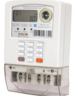 Đồng hồ đo Kilowatt kỹ thuật số điện có thể lập trình IP54 Một pha