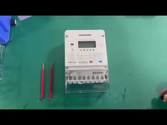 Những lời khuyên thiết yếu về dây chuyền cho máy đo ba pha bốn dây