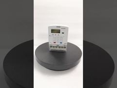 Máy đếm điện đơn pha trả trước